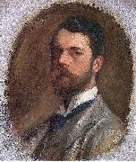 Self Portrait John Singer Sargent